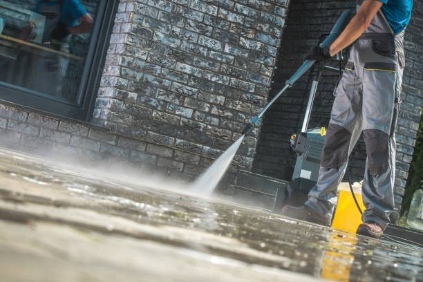 Best Pool Deck Cleaning  in French Mp, CA