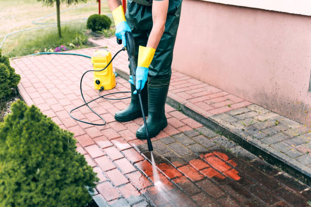 Concrete Sealing in French Camp, CA