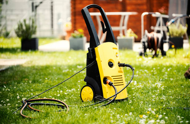 Best Parking Lot and Garage Cleaning  in French Mp, CA